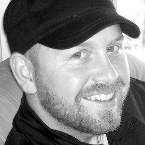 Meet your Posher, Kyle